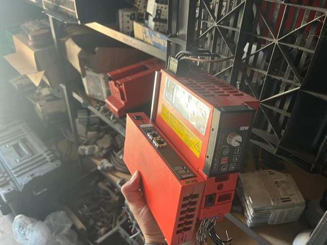 VENTA DE EQUIPOS PARA AUTOMATIZACIÓN INDUSTRIAL