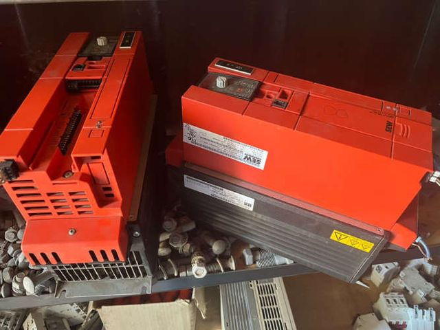 VENTA DE EQUIPOS PARA AUTOMATIZACIÓN INDUSTRIAL