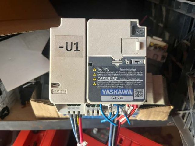 VENTA DE EQUIPOS PARA AUTOMATIZACIÓN INDUSTRIAL