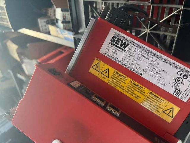 VENTA DE EQUIPOS PARA AUTOMATIZACIÓN INDUSTRIAL