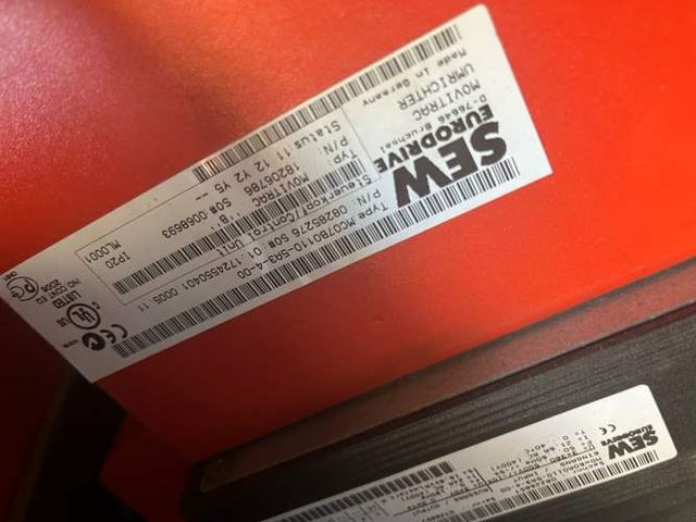 VENTA DE EQUIPOS PARA AUTOMATIZACIÓN INDUSTRIAL