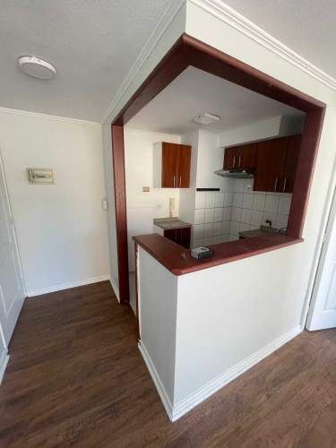 Vende Dpto. 1D 1B Recoleta (130842)