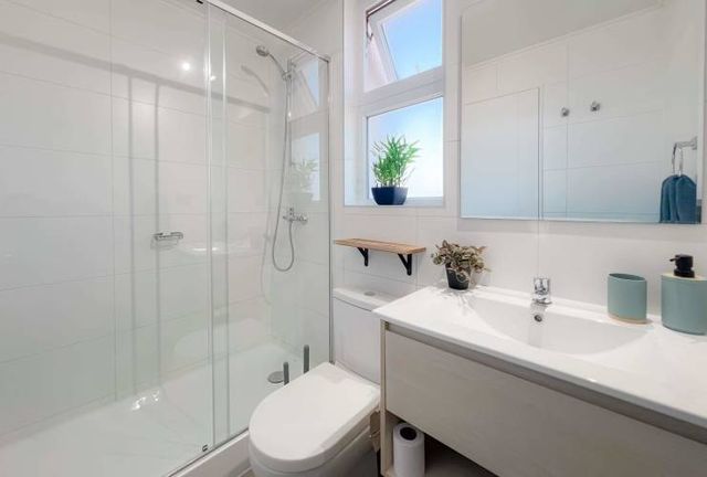 Departamento amoblado ejecutivo nuevo