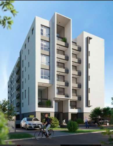 Departamento amoblado ejecutivo nuevo