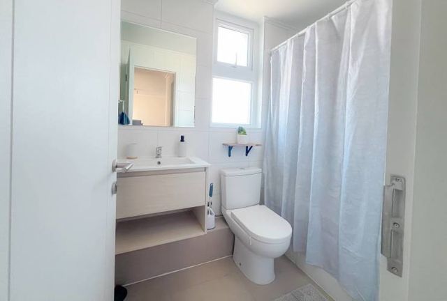 Departamento amoblado ejecutivo nuevo