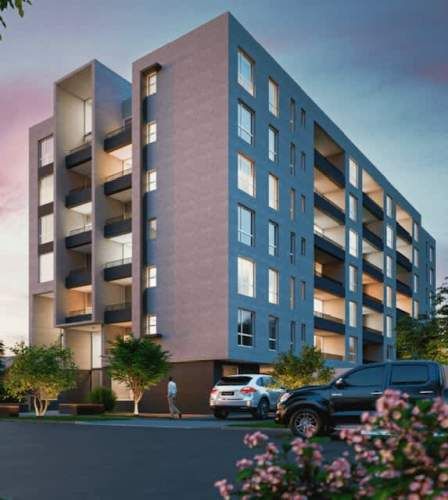 Departamento amoblado ejecutivo nuevo