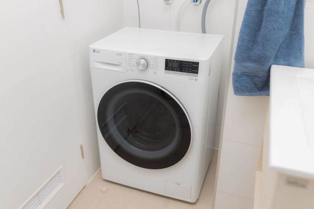 Departamento amoblado ejecutivo nuevo