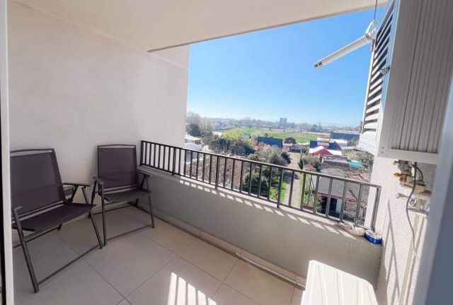 Departamento amoblado ejecutivo nuevo