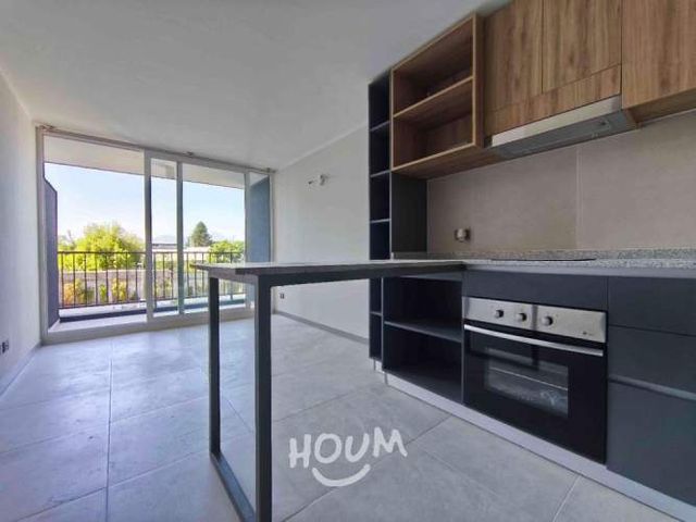 Departamento en Gaspar Villarroel