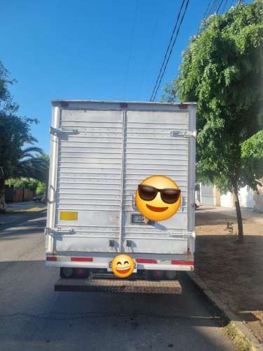 Camión 3/4 gran oportunidad para aprovechar