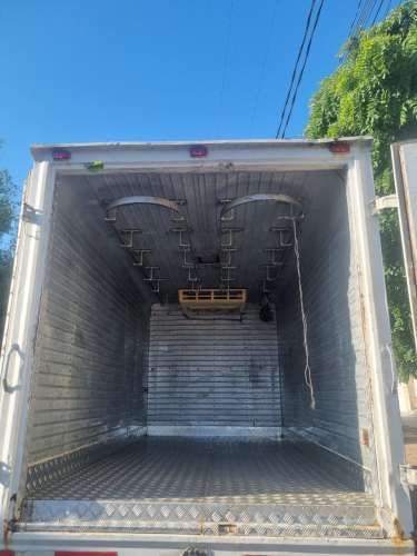 Camión 3/4 gran oportunidad para aprovechar