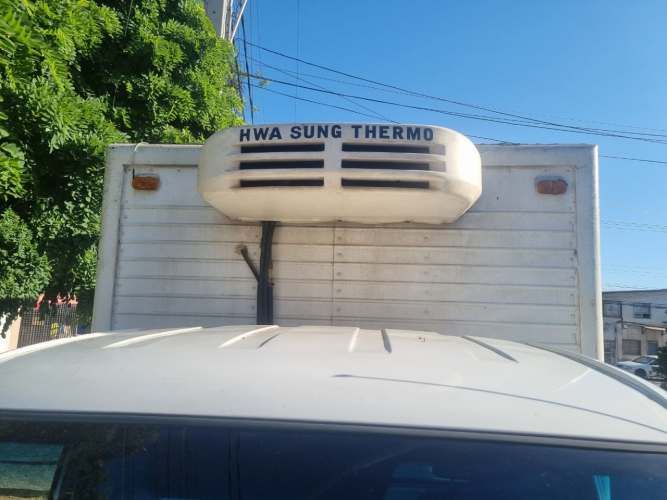 Camión 3/4 gran oportunidad para aprovechar