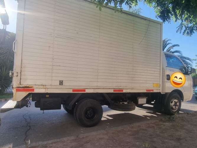 Camión 3/4 gran oportunidad para aprovechar