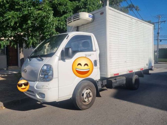 Camión 3/4 gran oportunidad para aprovechar