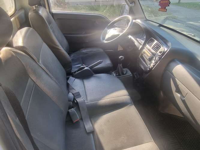 Camión 3/4 gran oportunidad para aprovechar