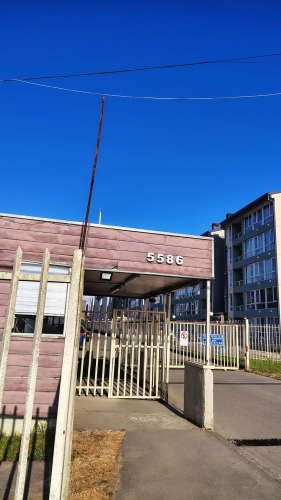 Departamento en Arriendo – Condominio Alto La Paloma, Puerto Montt