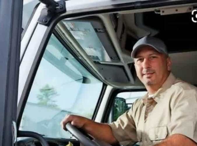 CONDUCTOR OPERADOR - FAENA ESCONDIDA