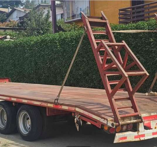 Plataformas de rescate