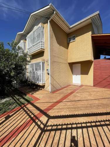 Amplia Casa 3D 3B Puente Alto (130858)
