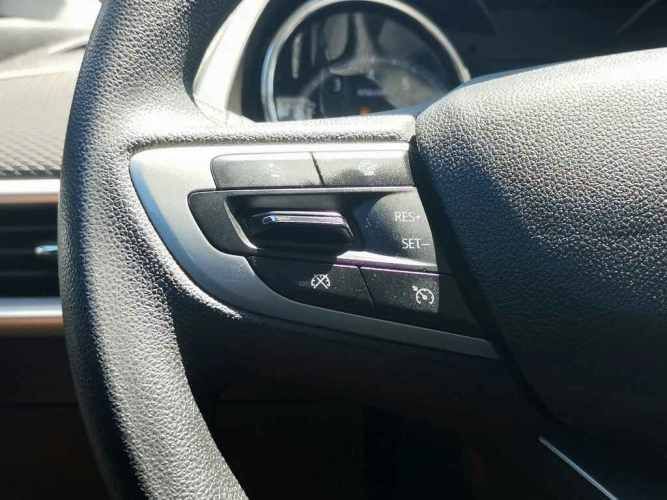 CHEVROLET TRACKER 2024