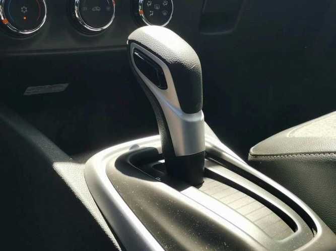 CHEVROLET TRACKER 2024