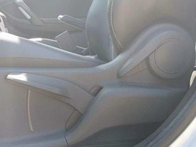 CHEVROLET TRACKER 2024