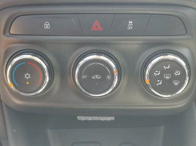 CHEVROLET TRACKER 2024