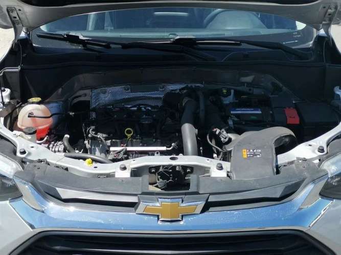 CHEVROLET TRACKER 2024