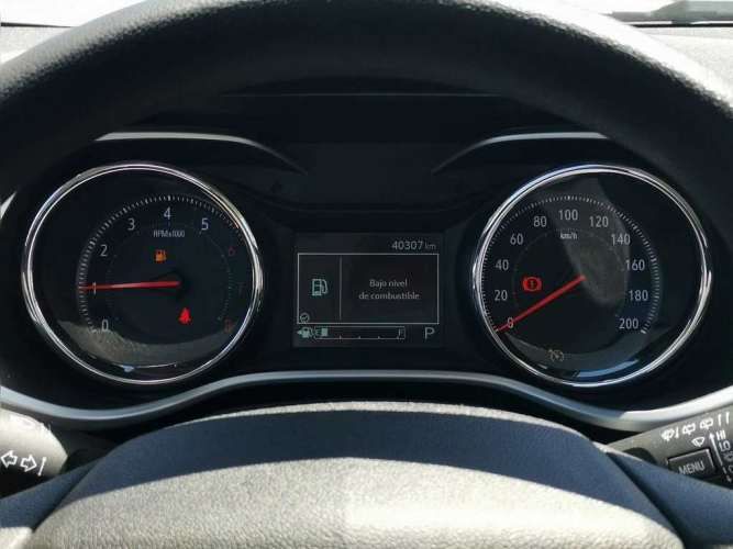 CHEVROLET TRACKER 2024