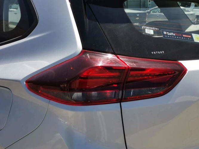 CHEVROLET TRACKER 2024