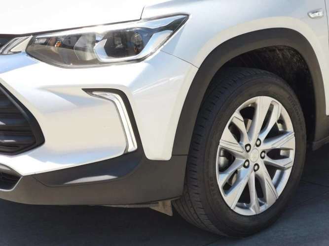 CHEVROLET TRACKER 2024