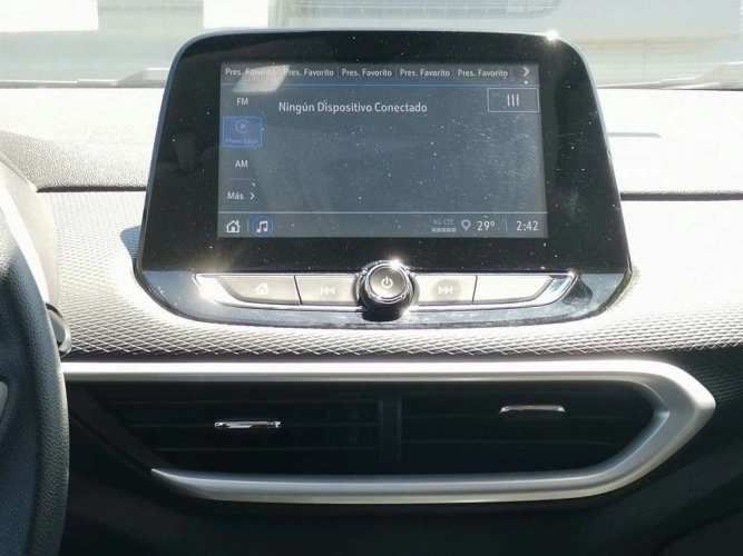 CHEVROLET TRACKER 2024