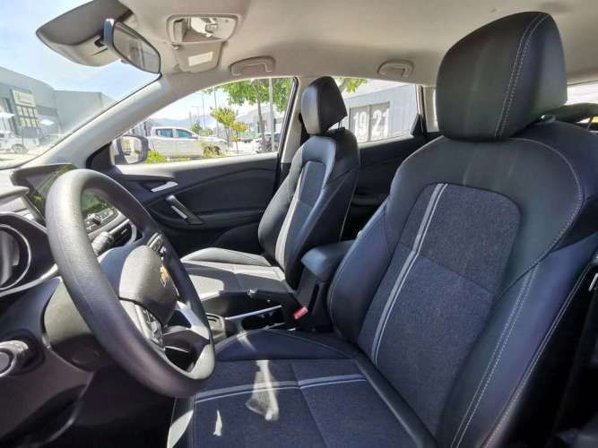 CHEVROLET TRACKER 2024