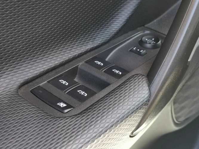 CHEVROLET TRACKER 2024