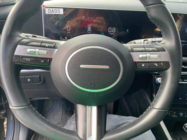 NEW TUCSON NX4 2.0 AUT 2025