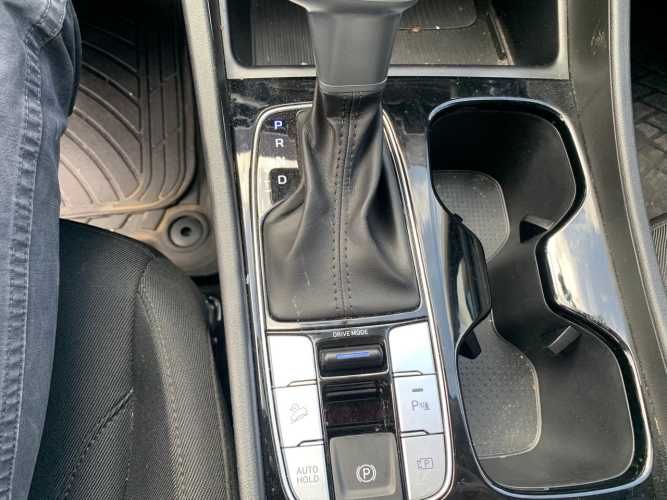 NEW TUCSON NX4 2.0 AUT 2025