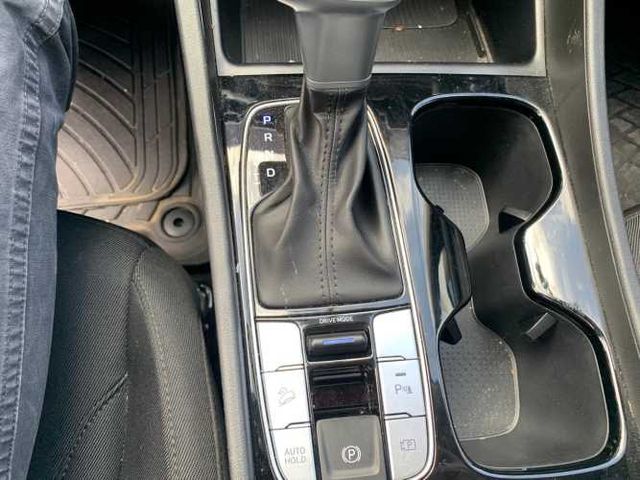 NEW TUCSON NX4 2.0 AUT 2025