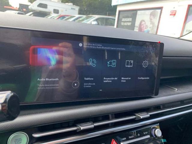 NEW TUCSON NX4 2.0 AUT 2025