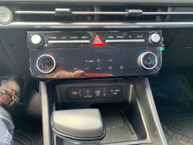 NEW TUCSON NX4 2.0 AUT 2025