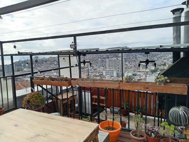 Amplia Casa Familiar con espectacular Vista (130859)