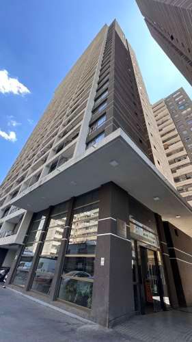 DEPTO DE UNA HABITACIÓN EN ESTACIÓN CENTRAL