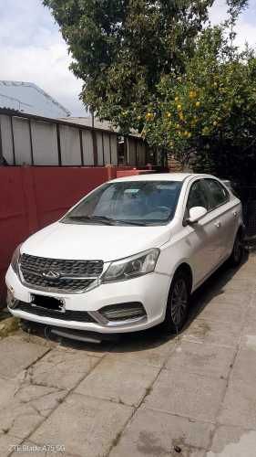 CHERY ARRIZO 3 AÑO 2018 PARA ARREGLO O DESARME
