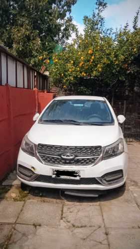 CHERY ARRIZO 3 AÑO 2018 PARA ARREGLO O DESARME