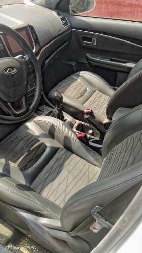 CHERY ARRIZO 3 AÑO 2018 PARA ARREGLO O DESARME