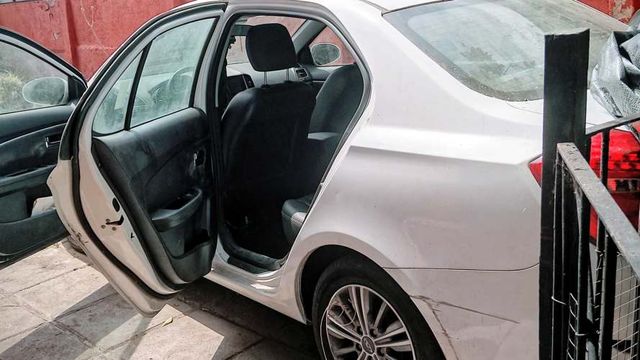 CHERY ARRIZO 3 AÑO 2018 PARA ARREGLO O DESARME