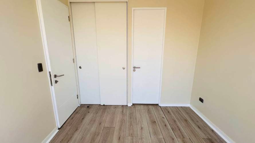 SE ARRIENDA DEPTO DE UNA HABITACION EN CONDE DEL MAULE