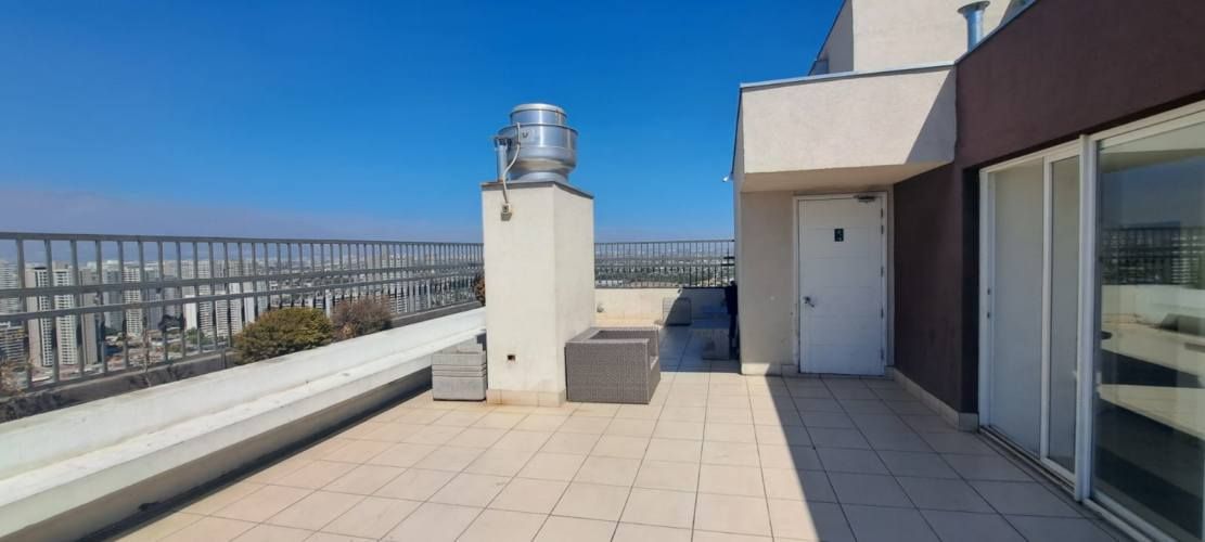 SE ARRIENDA DEPTO DE UNA HABITACION EN CONDE DEL MAULE