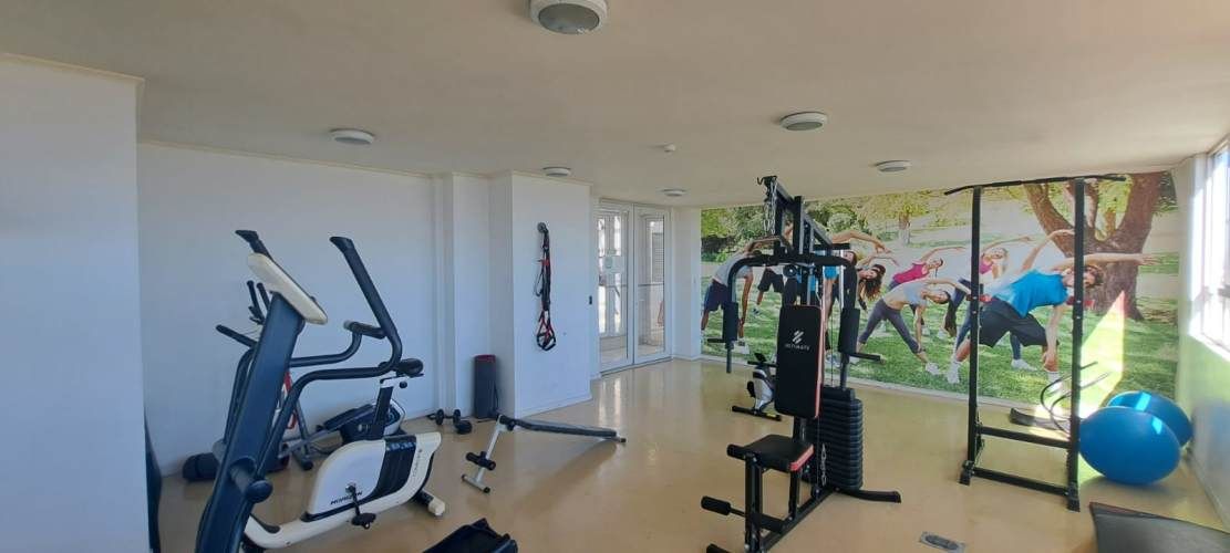 SE ARRIENDA DEPTO DE UNA HABITACION EN CONDE DEL MAULE