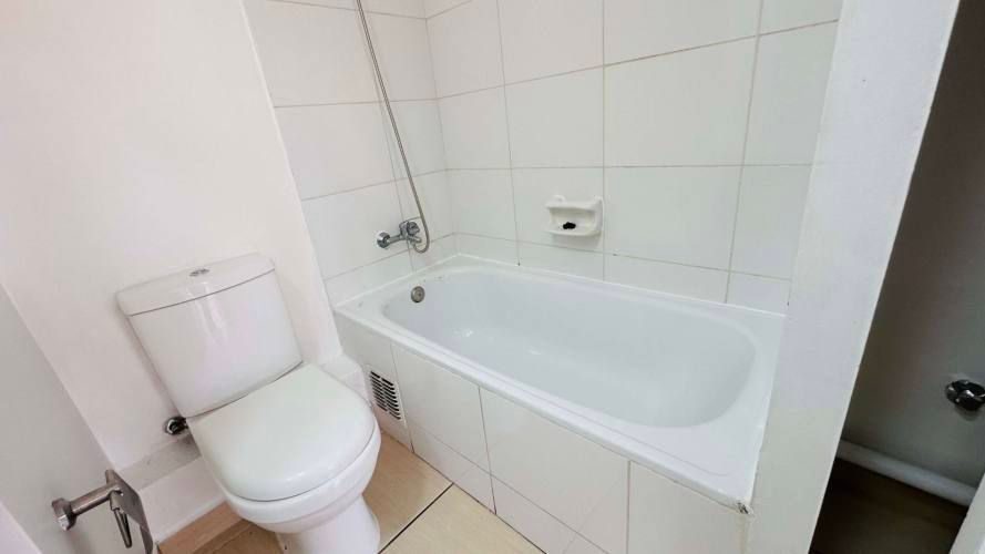 SE ARRIENDA DEPTO DE UNA HABITACION EN CONDE DEL MAULE