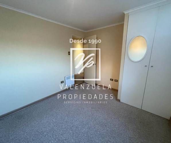 Luminoso y acogedor en Fundo El Carmen